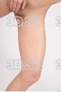 Leg texture of Frederick 0003